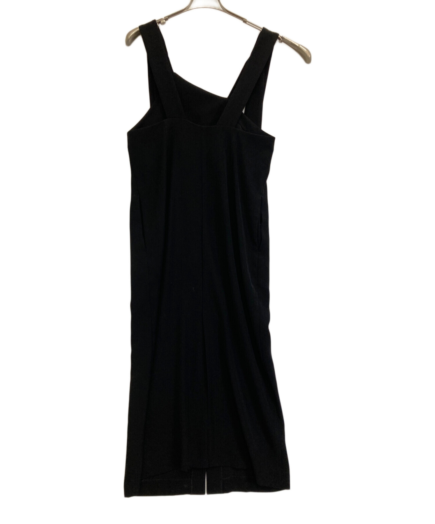 中古・古着通販】ENFOLD (エンフォルド) STRAIGHT JUMPER-SKIRT