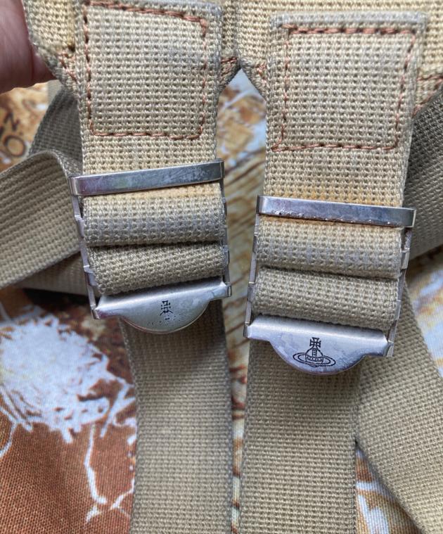 中古・古着通販】Vivienne Westwood (ヴィヴィアンウエストウッド