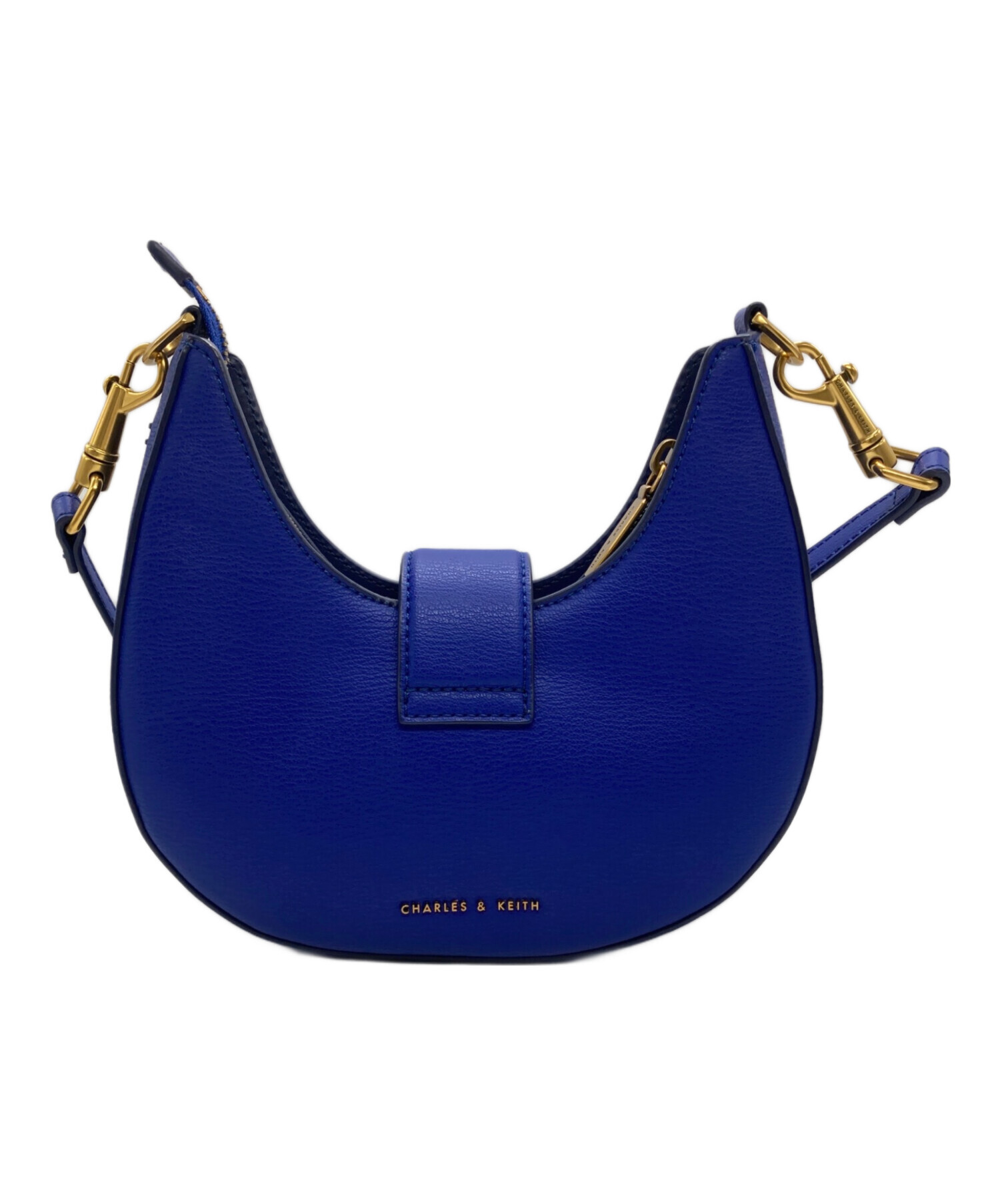中古・古着通販】CHARLES & KEITH (チャールズアンドキース) ITZY 