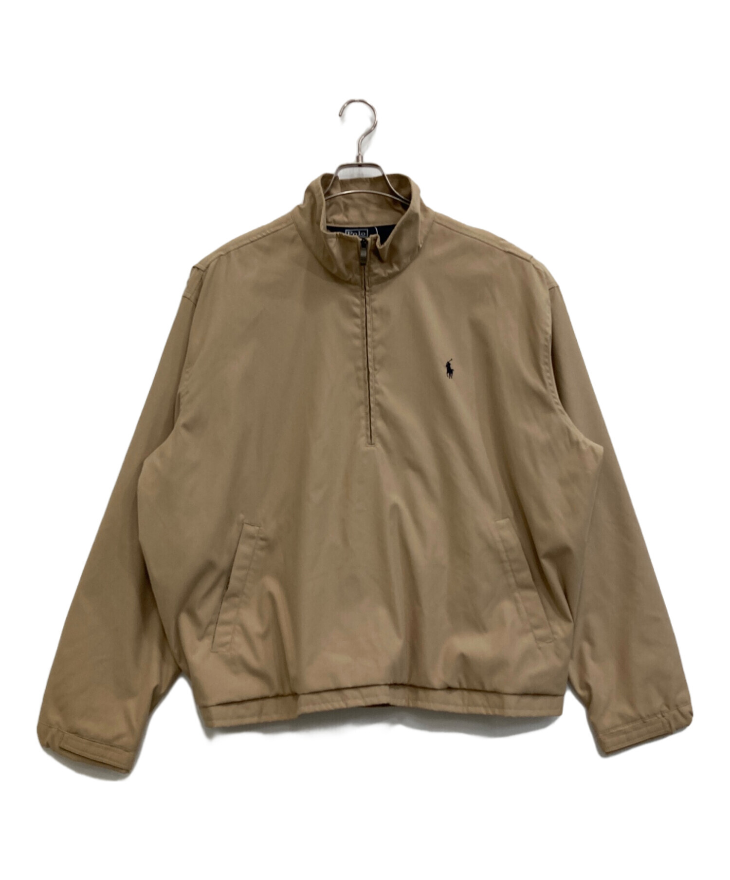 中古・古着通販】POLO RALPH LAUREN (ポロ・ラルフローレン) プル 中古・古着通販】POLO RALPH LAUREN (ポロ・ラルフローレン) プル