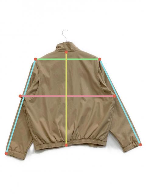 新品　LAUREN ラルフローレン　ベージュ リネンジャケット 未使用タグ付 中古・古着通販】POLO RALPH LAUREN (ポロ・ラルフローレン) プル