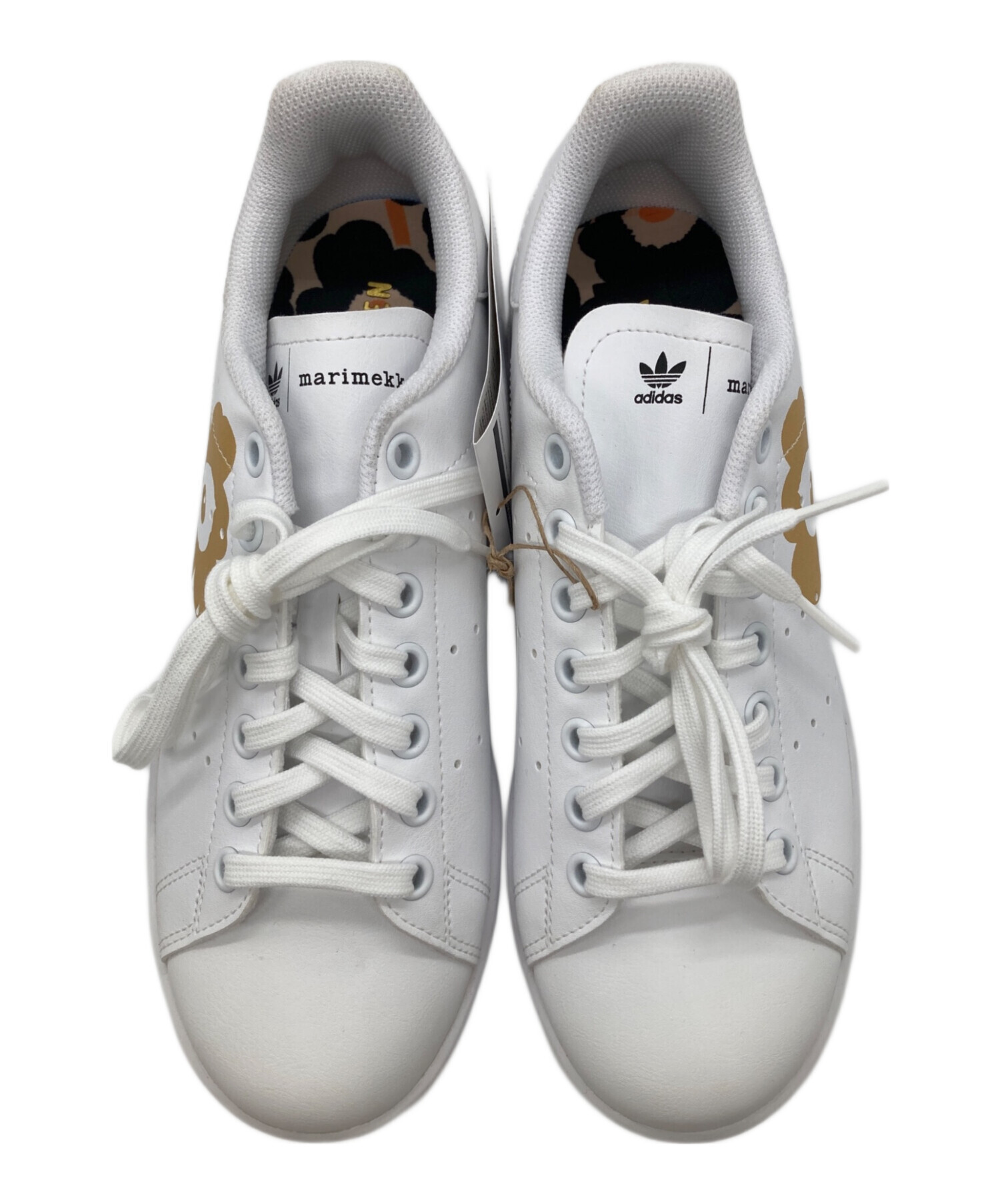 中古・古着通販】adidas (アディダス) marimekko (マリメッコ