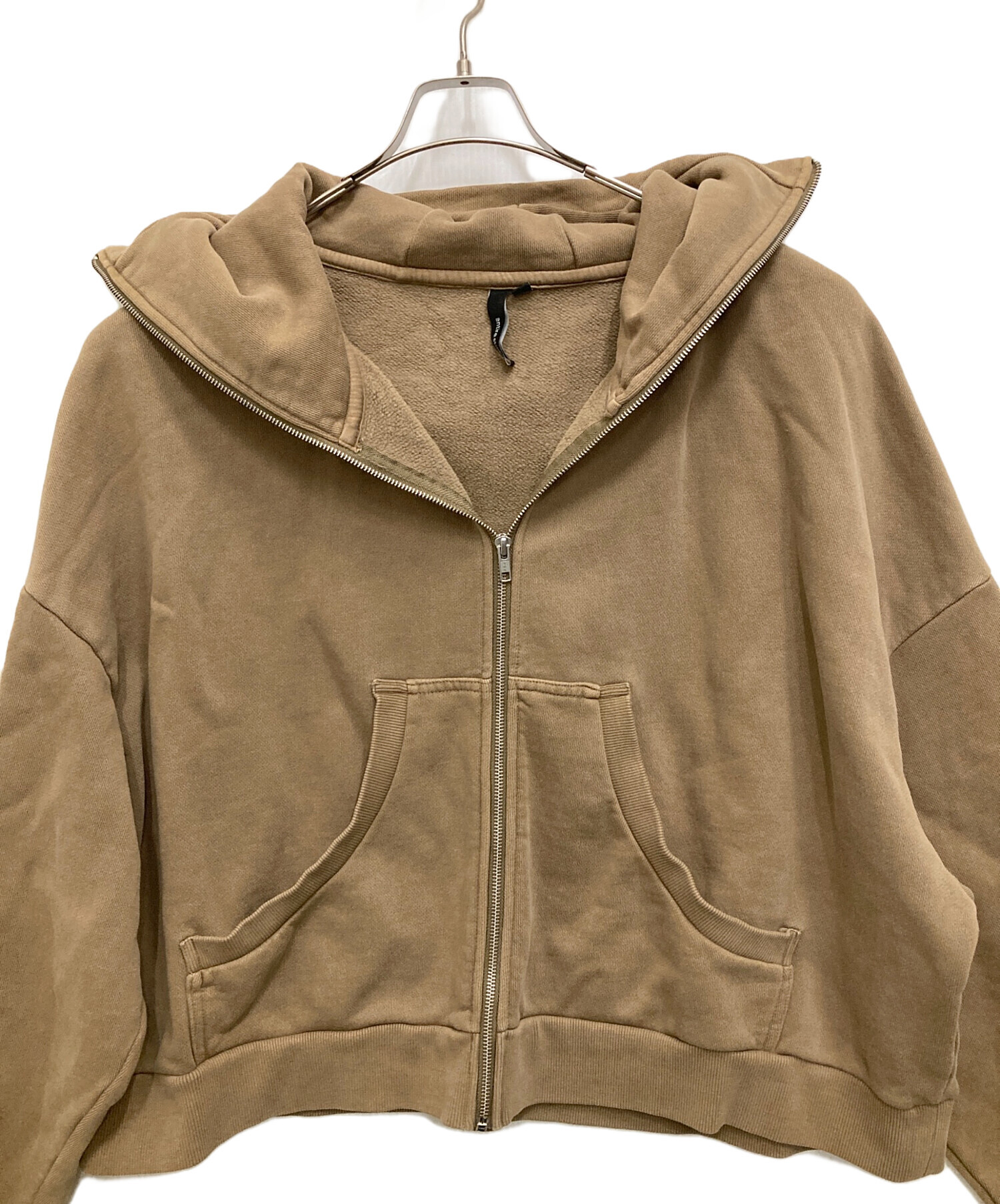 中古・古着通販】entire studios (エンタイアスタジオ) FULL ZIP 