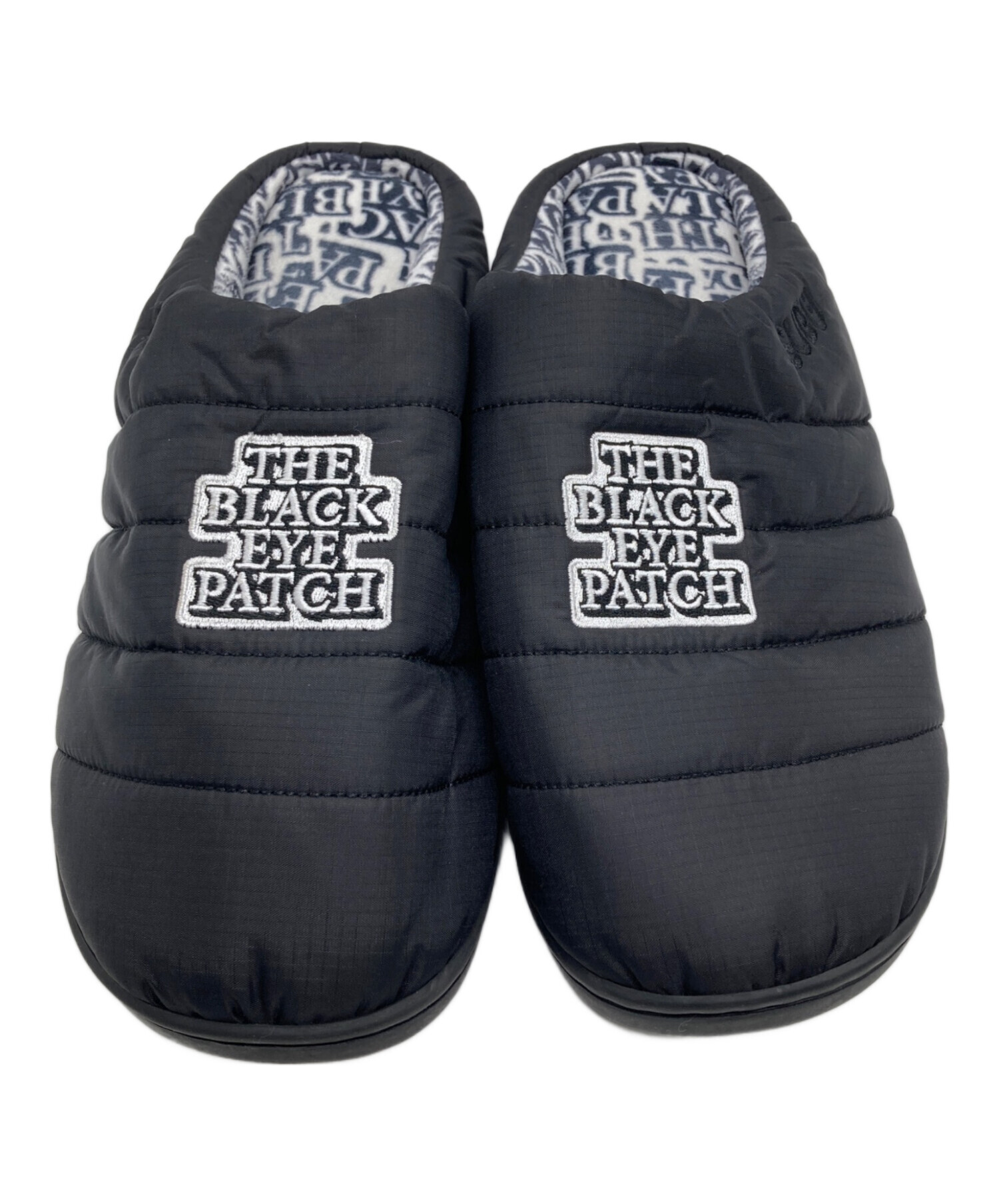 中古・古着通販】SUBU (スブ) THE BLACK EYE PATCH SUBU ブラック