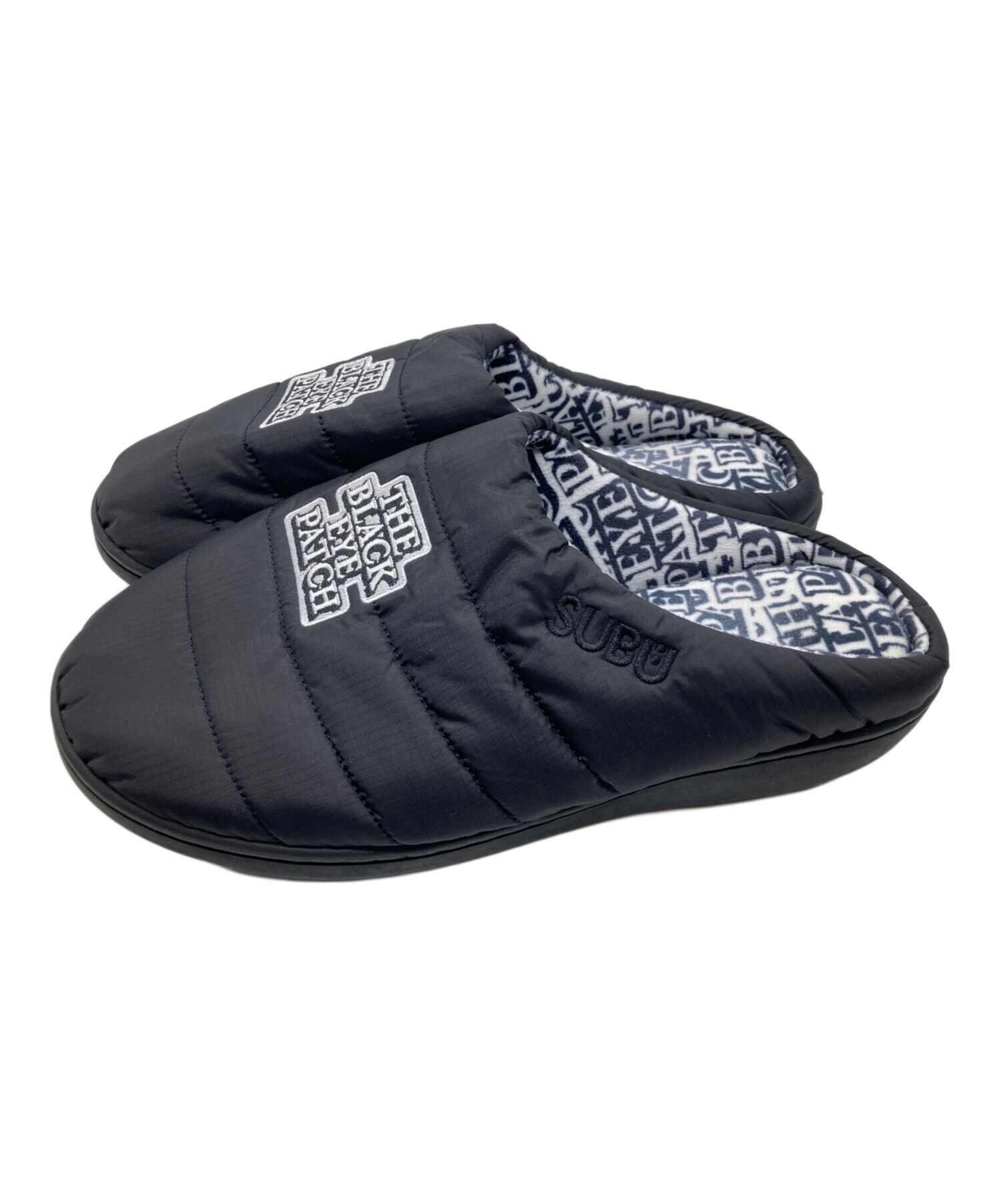 中古・古着通販】SUBU (スブ) THE BLACK EYE PATCH SUBU ブラック