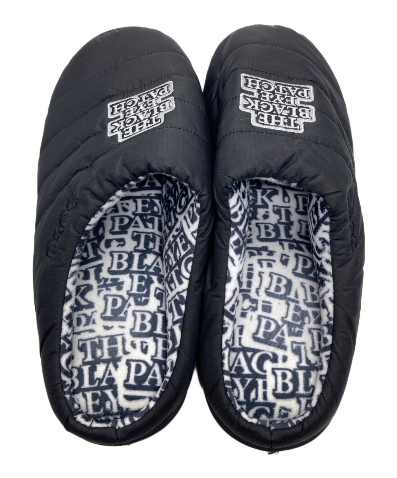 中古・古着通販】SUBU (スブ) THE BLACK EYE PATCH SUBU ブラック