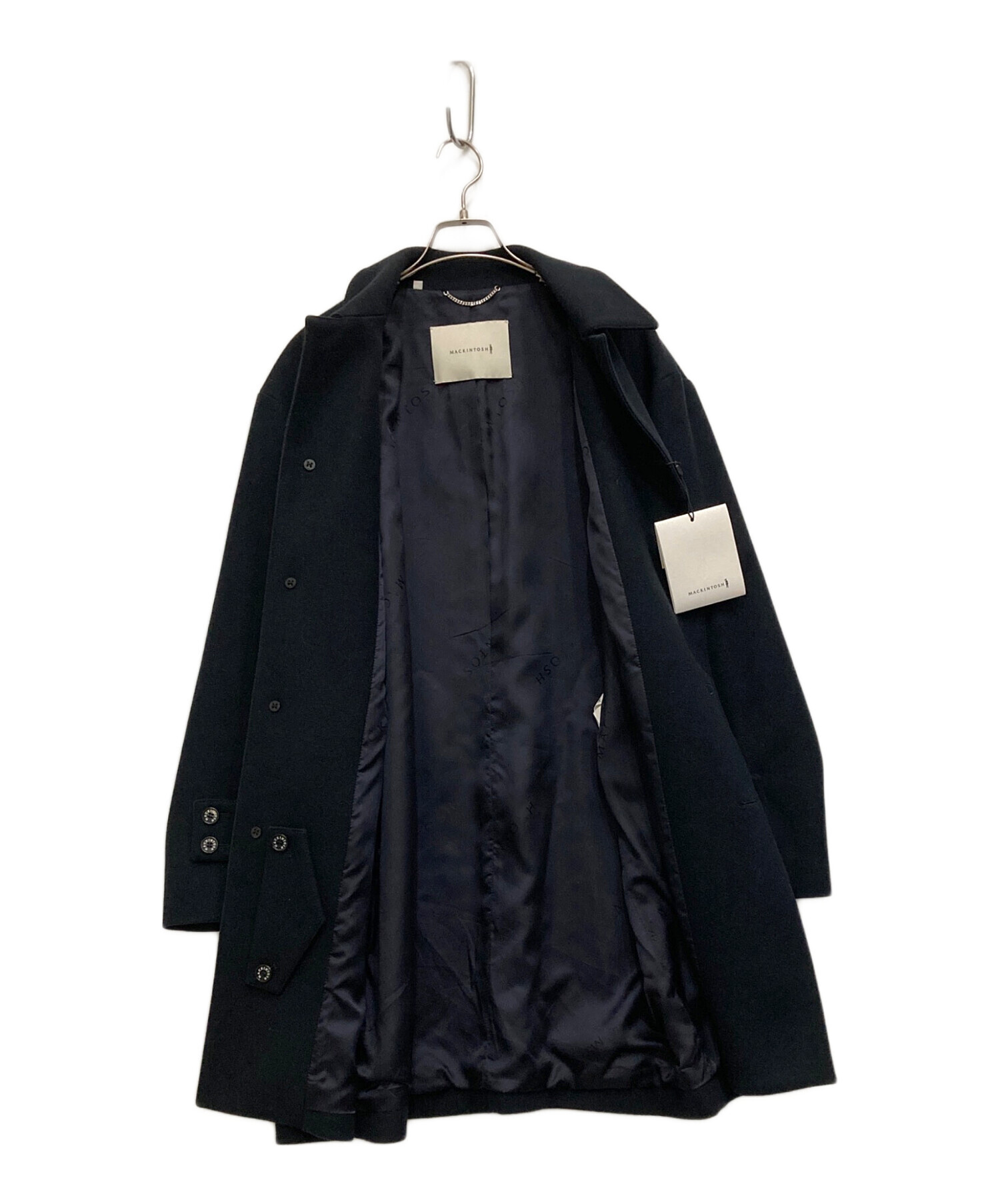 中古・古着通販】MACKINTOSH (マッキントッシュ) HUMBIE GTS SL