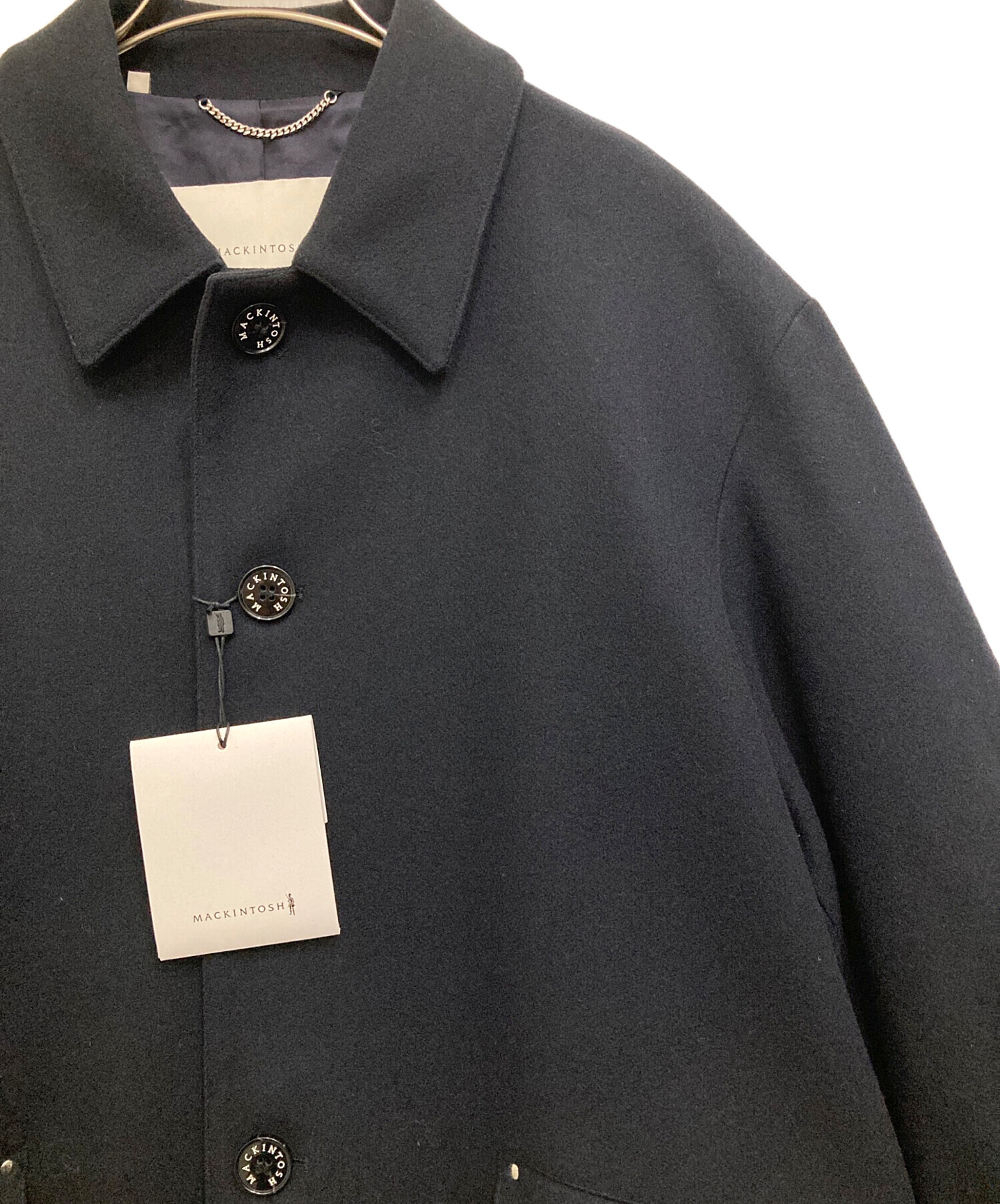 中古・古着通販】MACKINTOSH (マッキントッシュ) HUMBIE GTS SL 