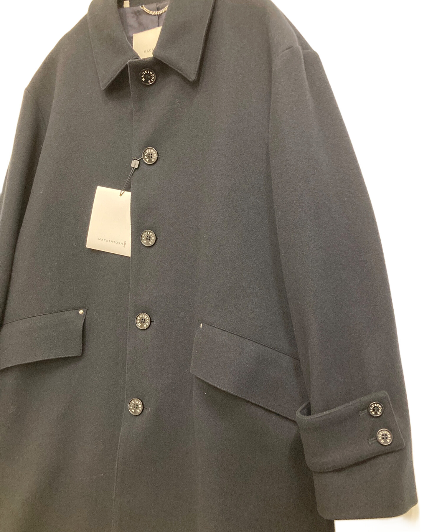 中古・古着通販】MACKINTOSH (マッキントッシュ) HUMBIE GTS SL