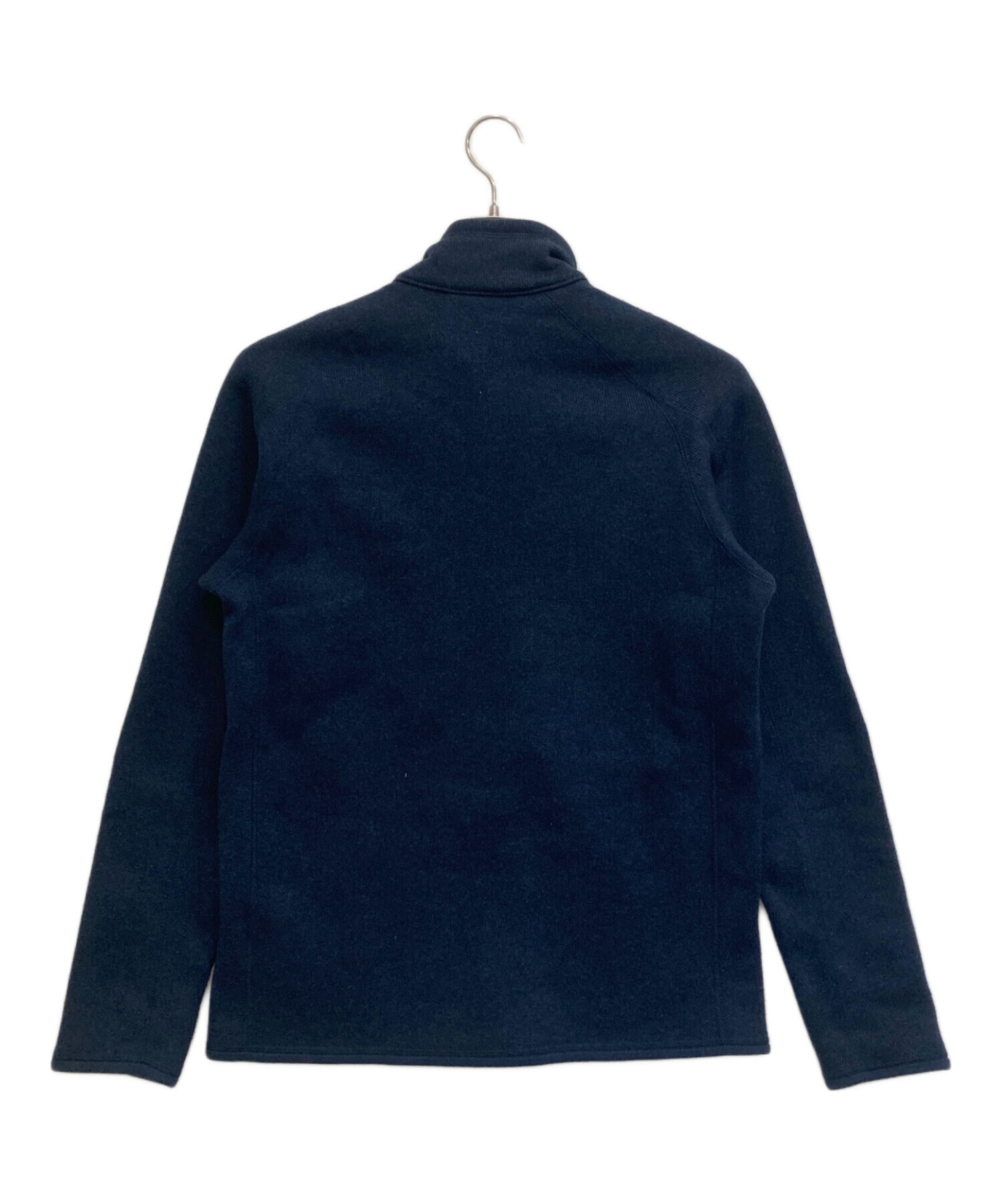 中古・古着通販】Patagonia (パタゴニア) ベターセータージャケット 