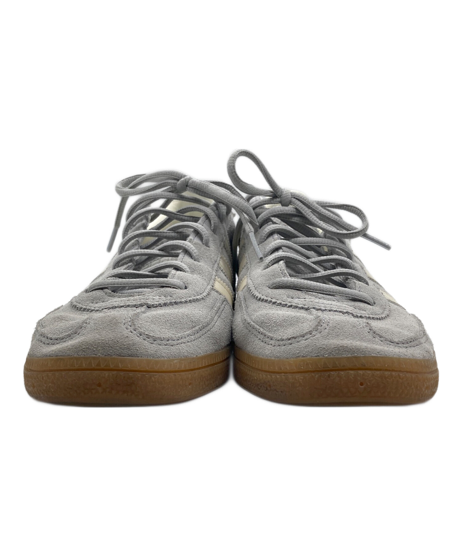 中古・古着通販】adidas (アディダス) Handball Spezial グレー サイズ 