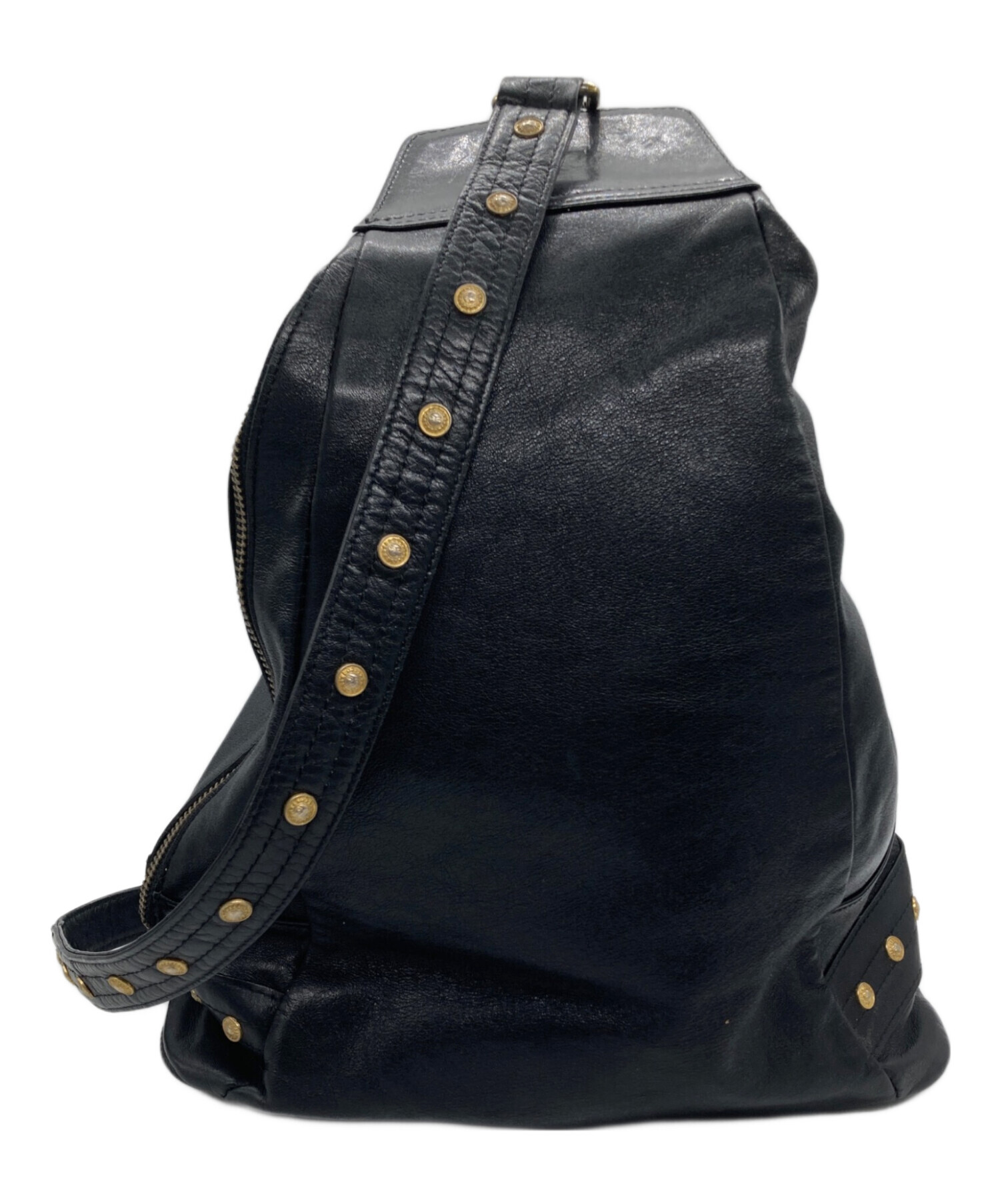 中古・古着通販】GIANNI VERSACE (ジャンニ・ヴェルサーチ) メデューサ