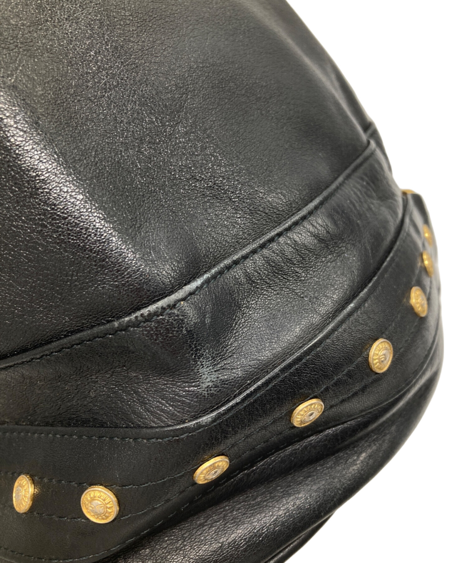 中古・古着通販】GIANNI VERSACE (ジャンニ・ヴェルサーチ) メデューサ