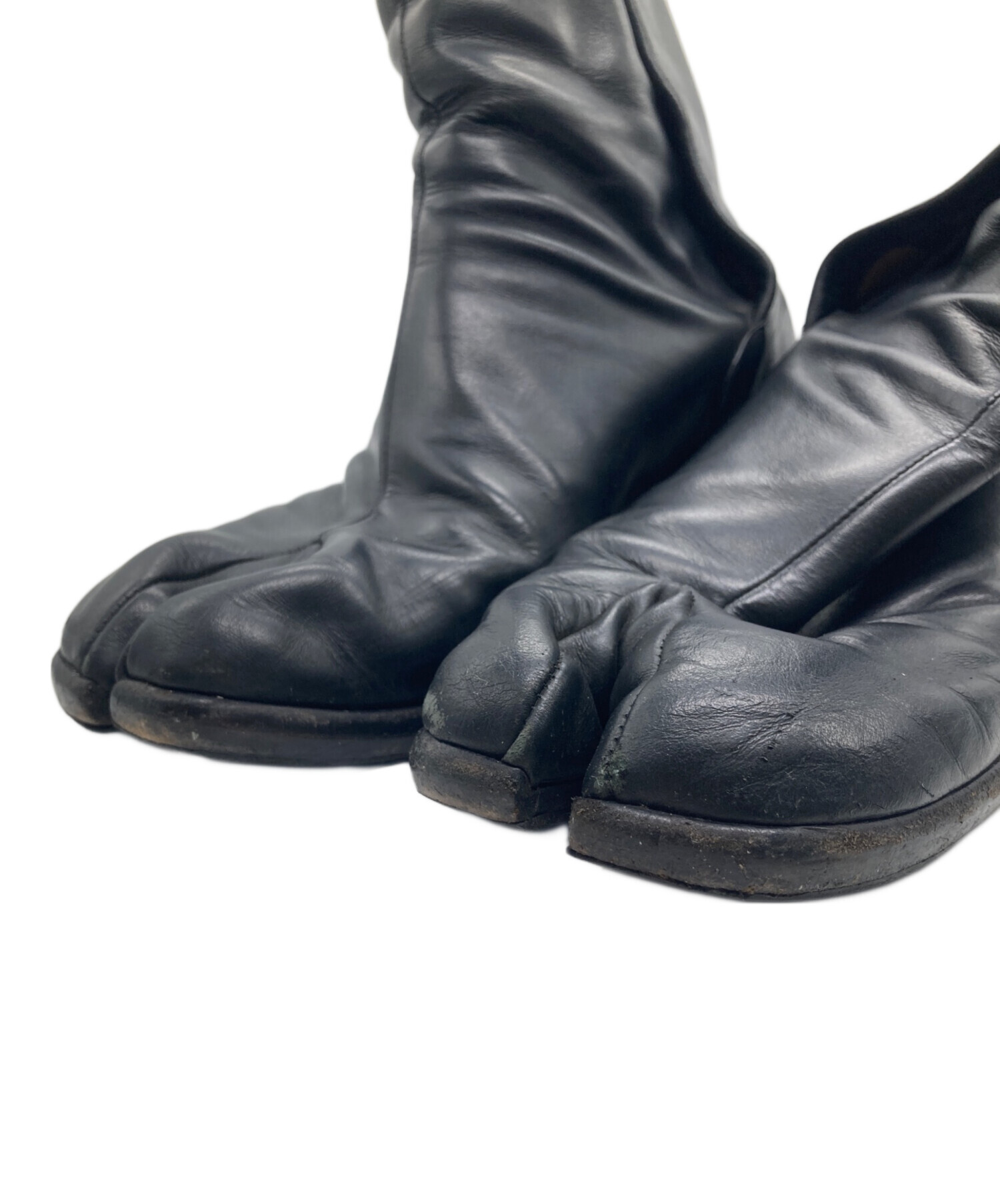 中古・古着通販】Maison Margiela (メゾンマルジェラ) TABI ANKLE