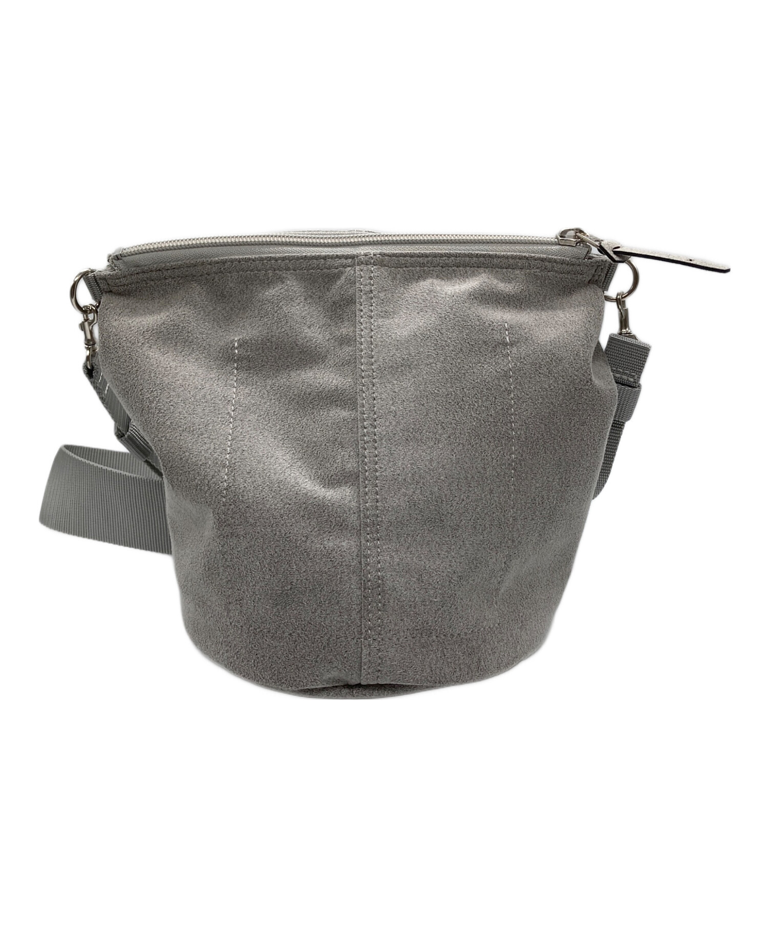 中古・古着通販】zattu (ザッツ) マイクロファイバースエード