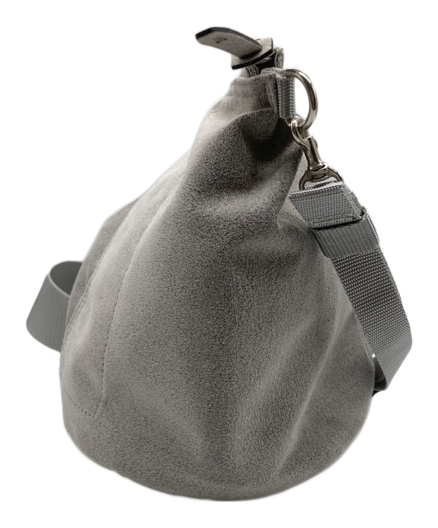 中古・古着通販】zattu (ザッツ) マイクロファイバースエード