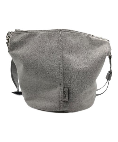 未使用zattu VAMOSY ミッドグレー 未使用zattu VAMOSY ミッドグレー zattu（ザッツ）公式通販｜PARIGOT