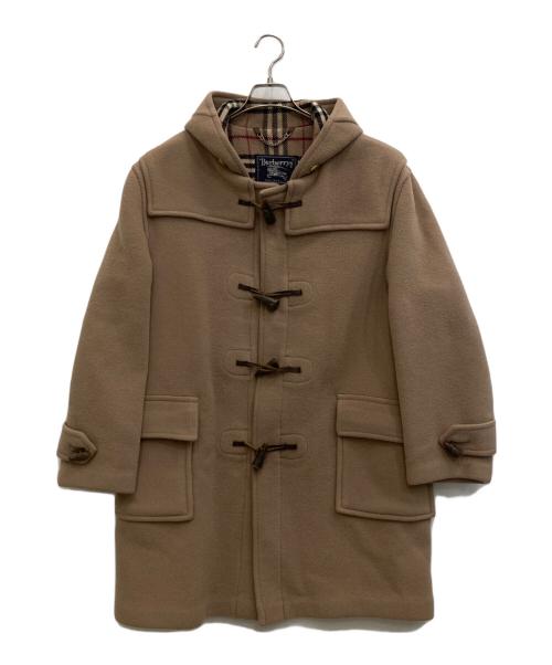 美品定価20万相当BURBERRY ダッフルコート ブラウン ウール 中古・古着通販】Burberry's (バーバリーズ) ダッフルコート ブラウン