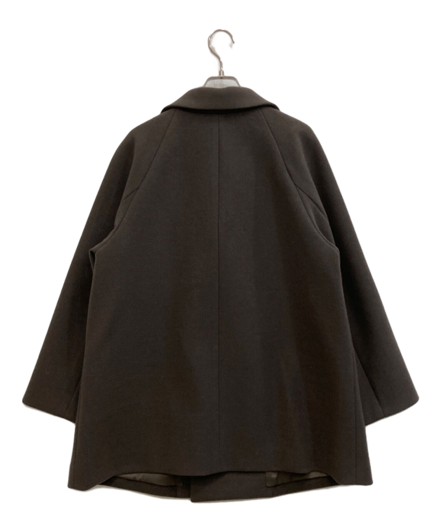 中古・古着通販】GLOBAL WORK (グローバルワーク) 軽やかストレッチ襟