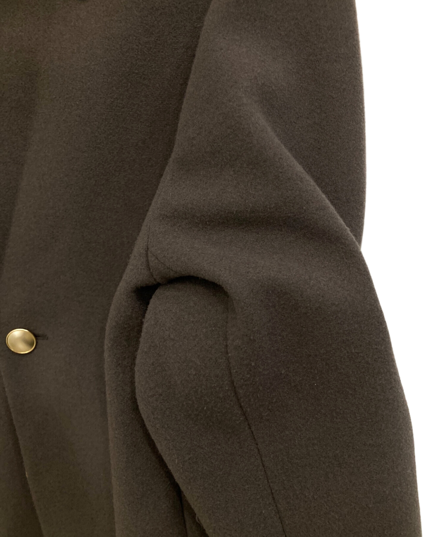 中古・古着通販】GLOBAL WORK (グローバルワーク) 軽やかストレッチ襟