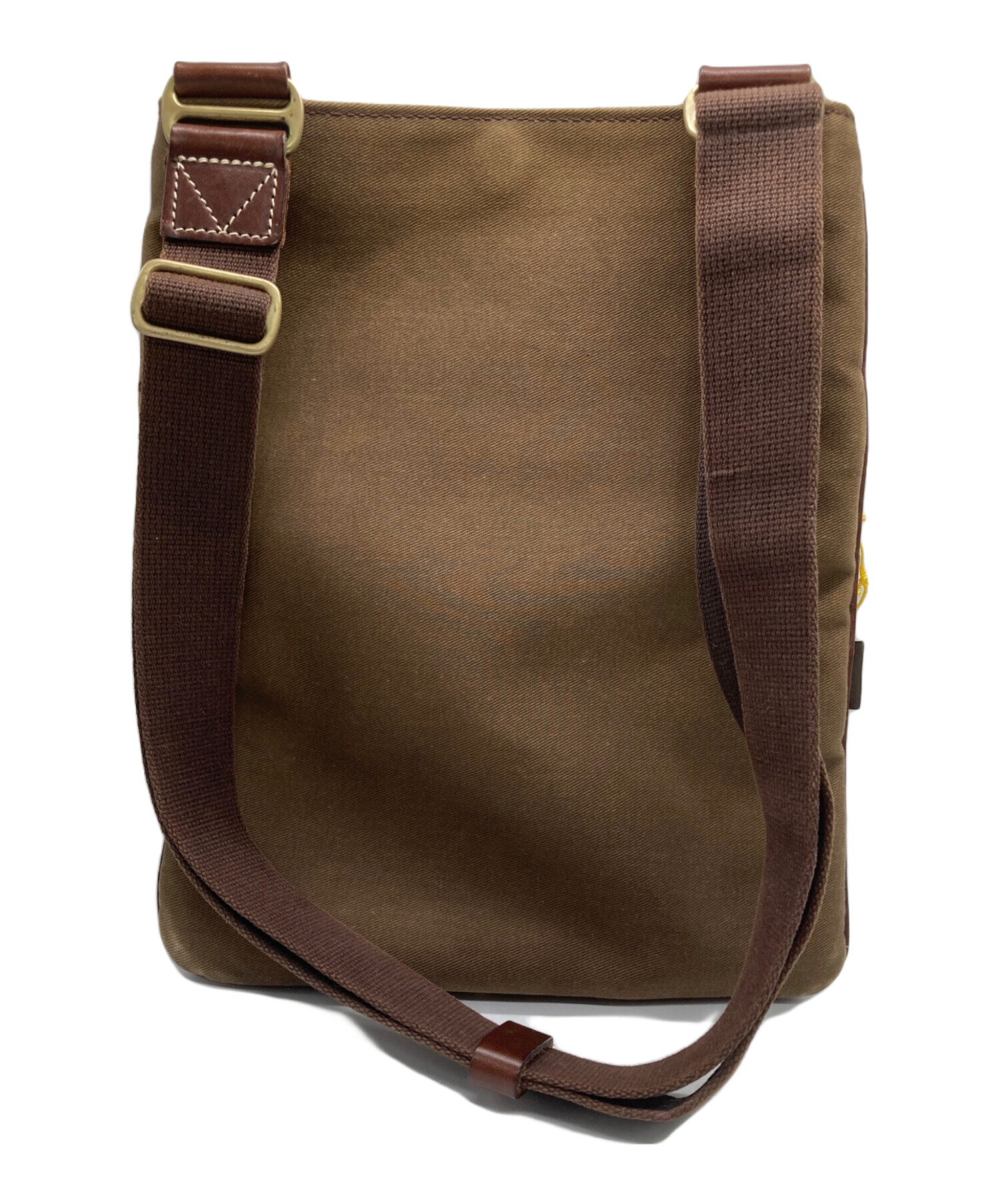 中古・古着通販】PAUL SMITH (ポールスミス) ショルダーバッグ