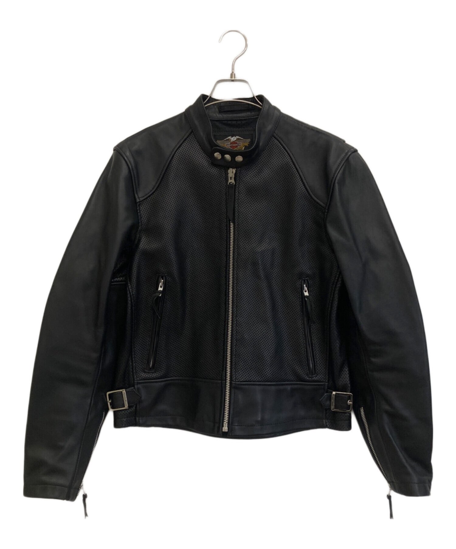 中古・古着通販】HARLEY-DAVIDSON (ハーレーダビッドソン) バイカー