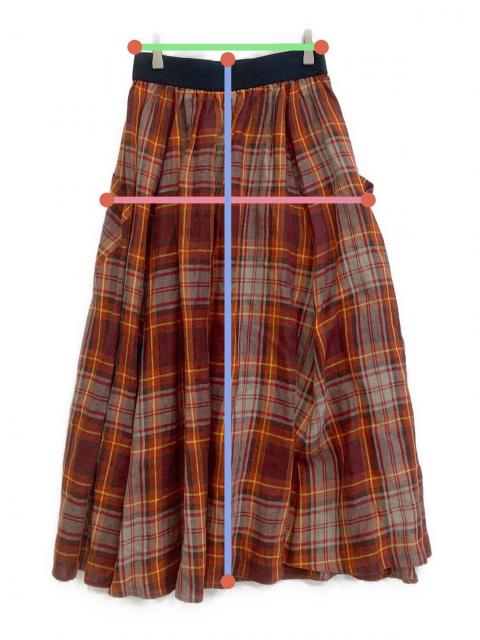 中古・古着通販】O'NEIL OF DUBLIN (オニールオブダブリン) チェック