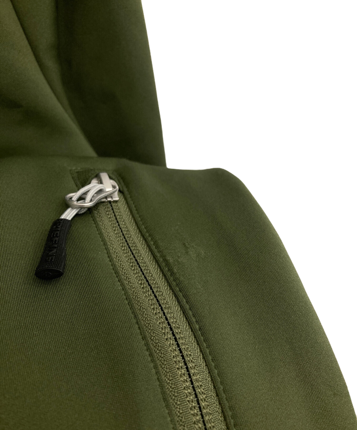 中古・古着通販】BRIEFING (ブリーフィング) WARM 3D LOGO PARKA