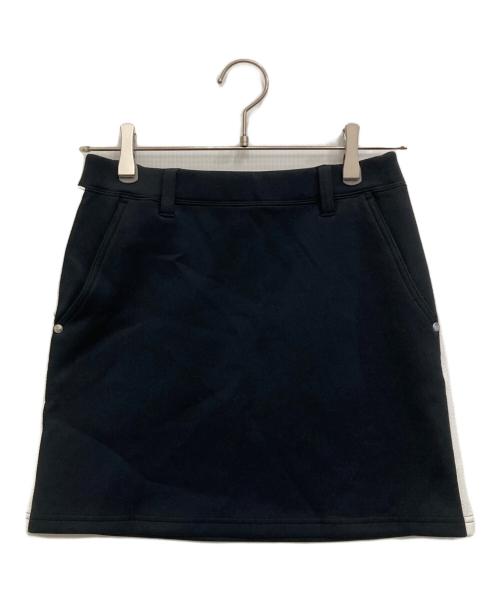 中古・古着通販】BRIEFING (ブリーフィング) SIDE LOGO LINE SKIRT