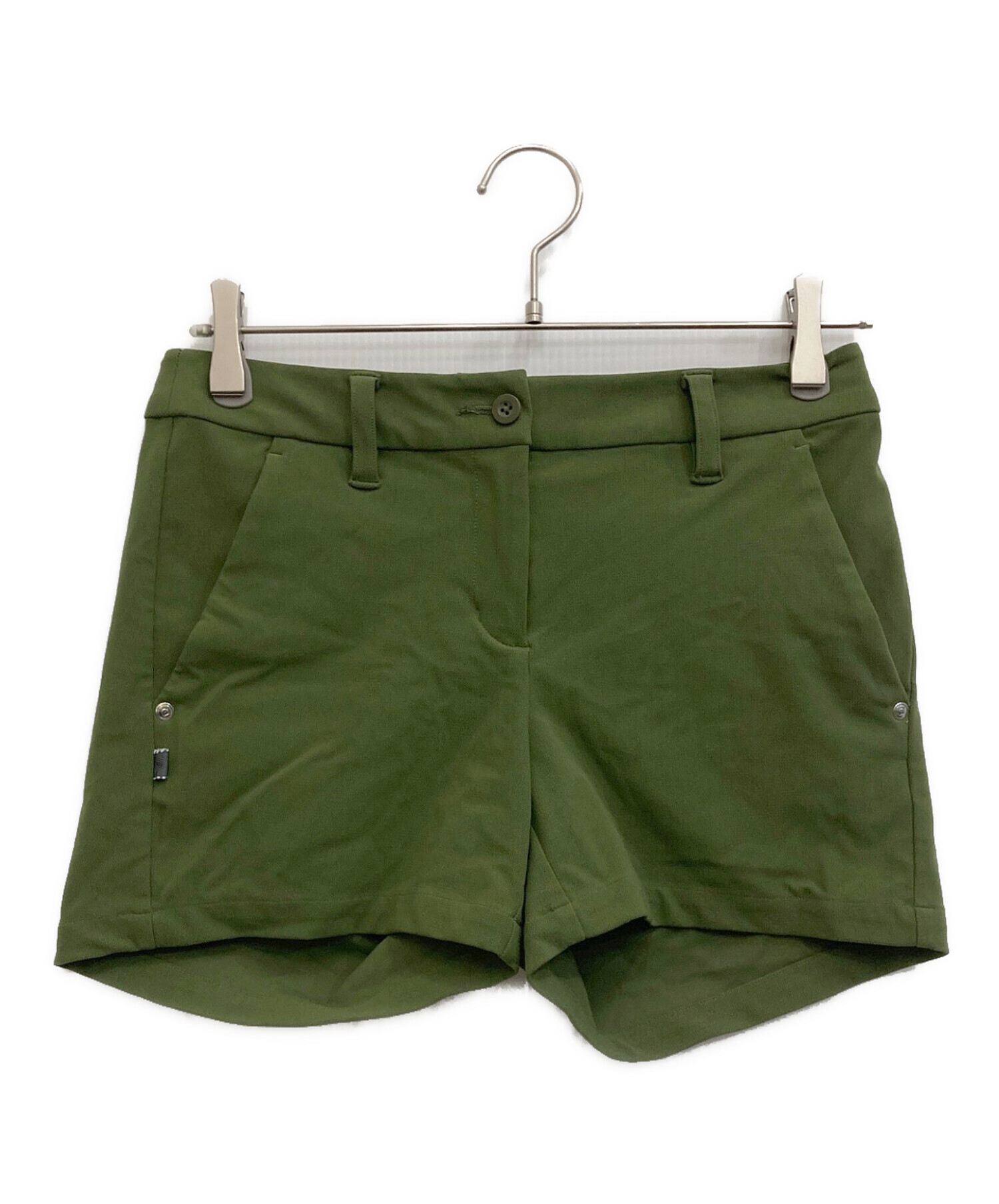 中古・古着通販】BRIEFING (ブリーフィング) ベーシックショートパンツ