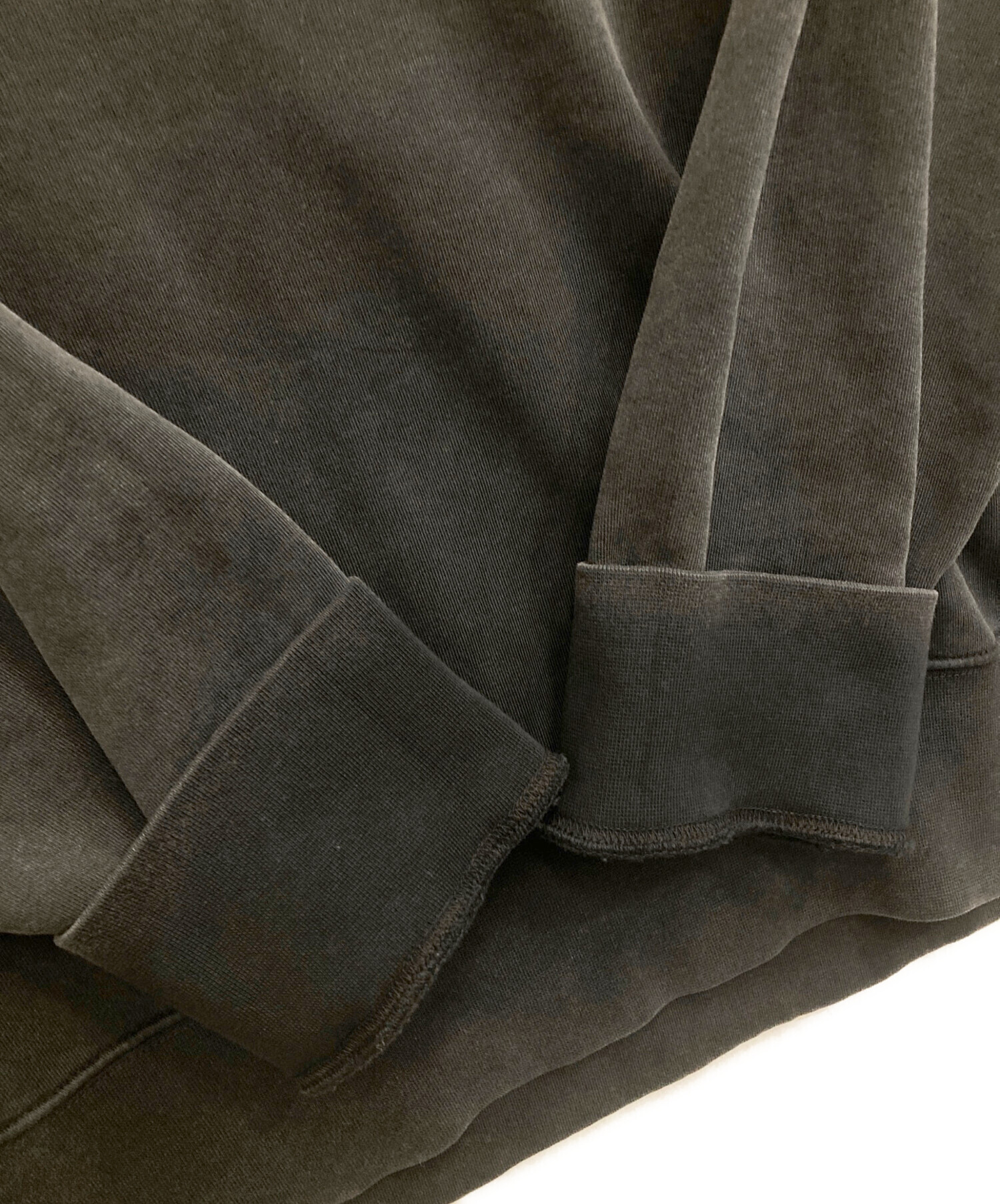 中古・古着通販】OFFWHITE (オフホワイト) HAND LOGO INCOMPIUTO