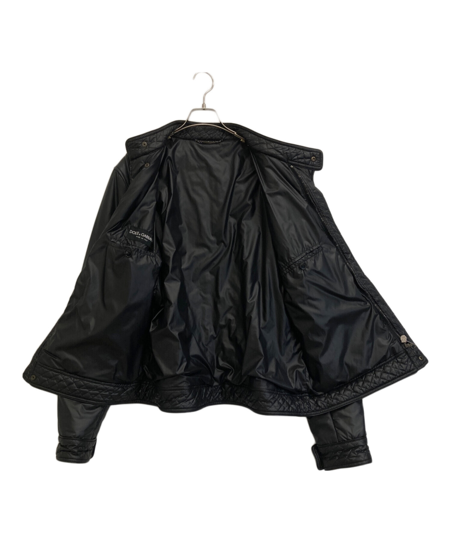 中古・古着通販】DOLCE & GABBANA (ドルチェ＆ガッバーナ) 中綿