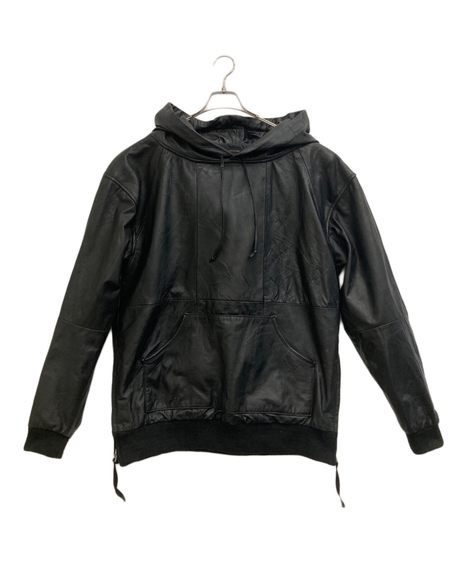 中古・古着通販】TALKING ABOUT THE ABSTRACTION (トーキング アバウト