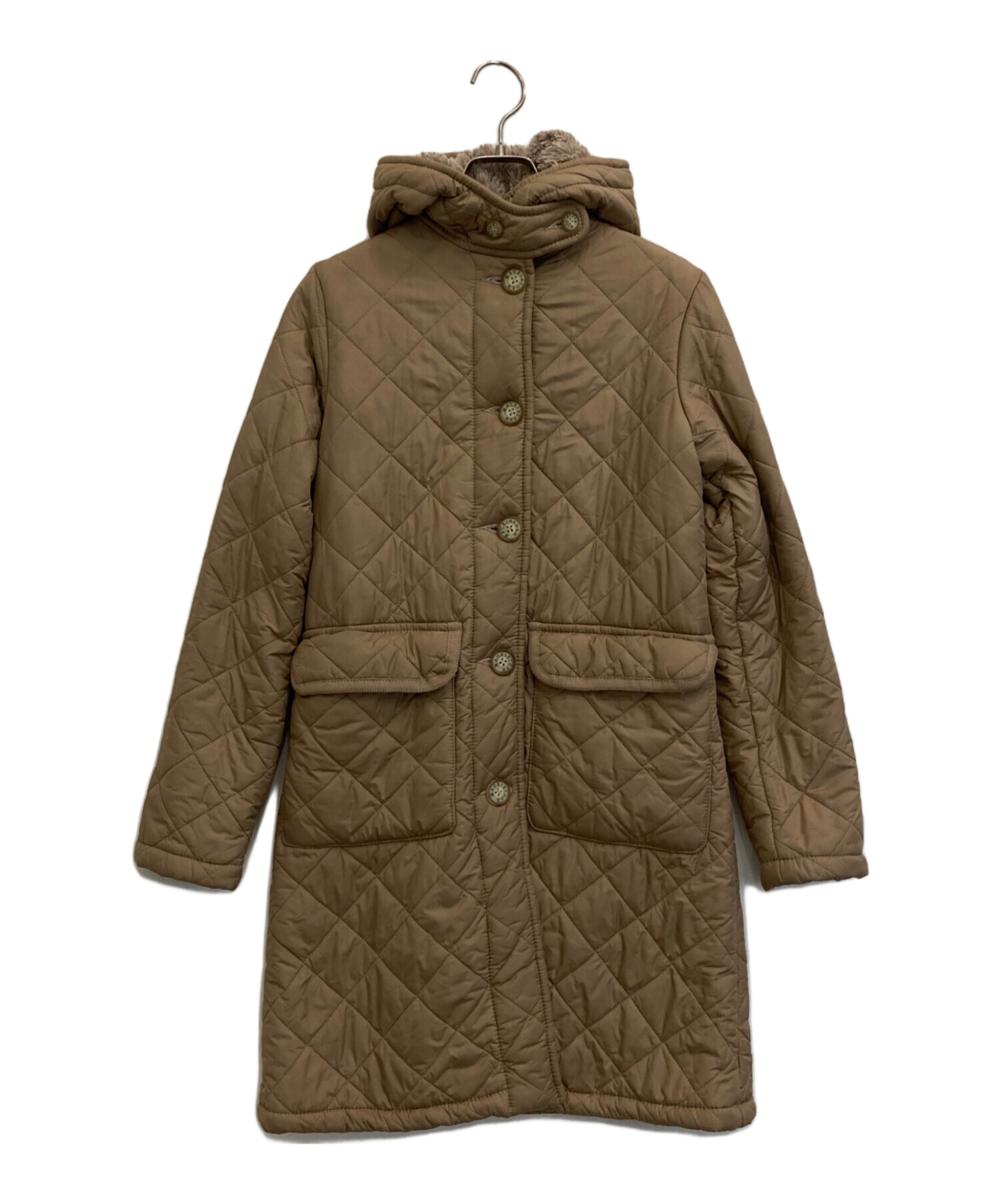 中古・古着通販】MACKINTOSH (マッキントッシュ) 裏ボアキルティング