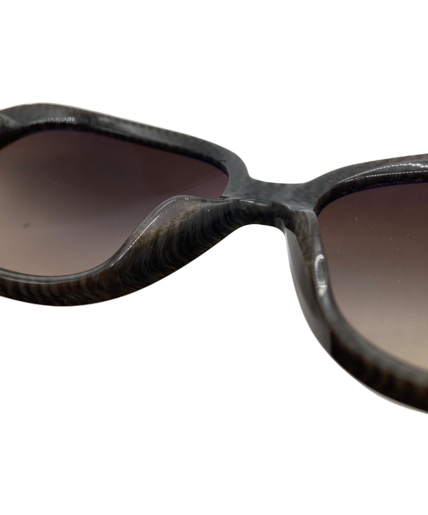 rrrr916出品　CHANEL サングラス　ブラウン　ココマーク 中古・古着通販】CHANEL (シャネル) ココマークサングラス ブラウン