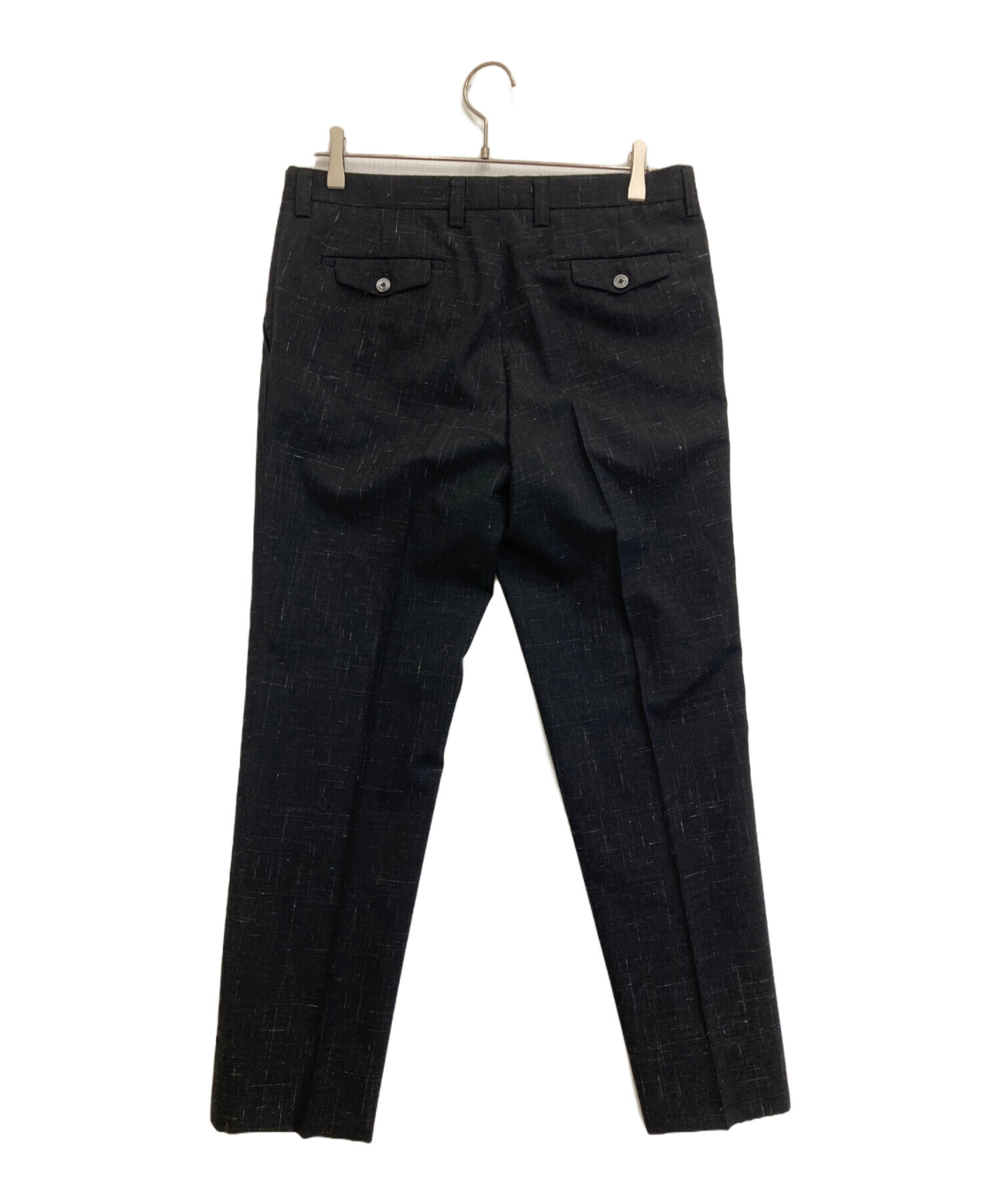 中古・古着通販】EPOCA UOMO (エポカ ウォモ) セットアップスーツ