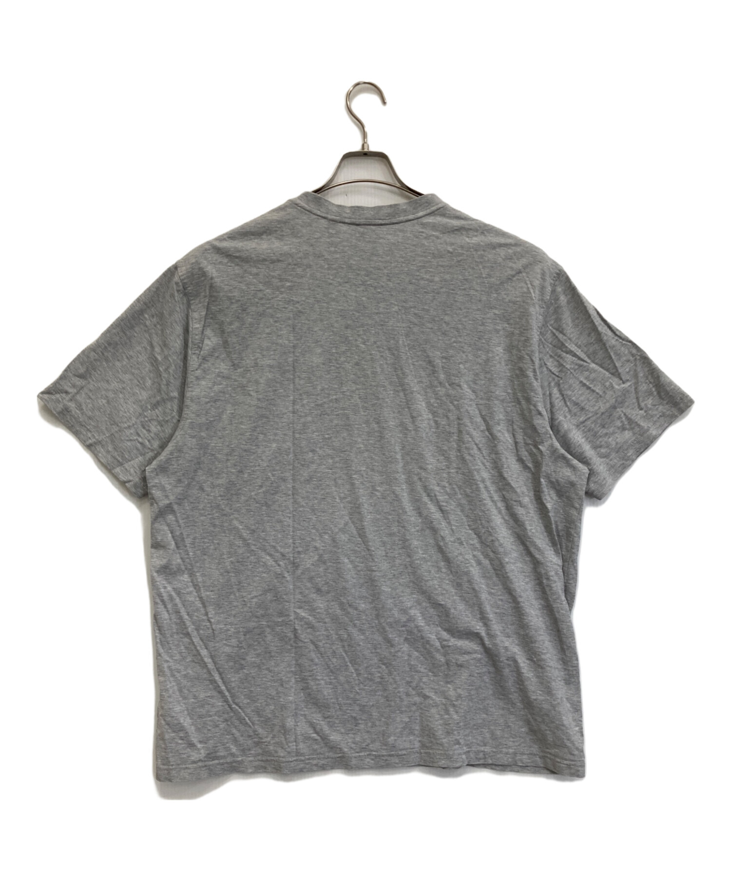 【美品】BURBERR LONDON TBラバーロゴTシャツ 中古・古着通販】BURBERRY LONDON (バーバリーロンドン) TBラバーロゴT