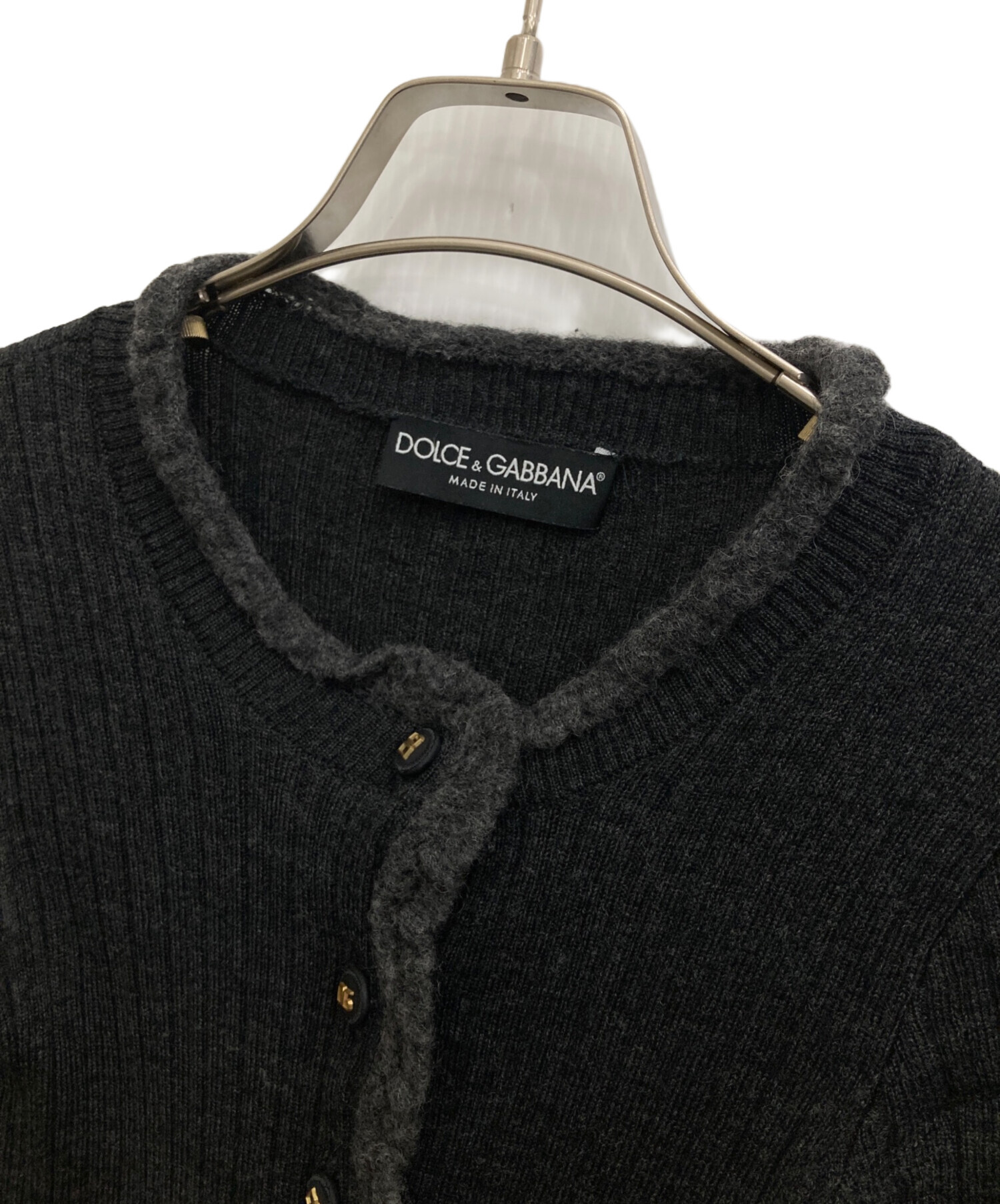 中古・古着通販】DOLCE & GABBANA (ドルチェ＆ガッバーナ