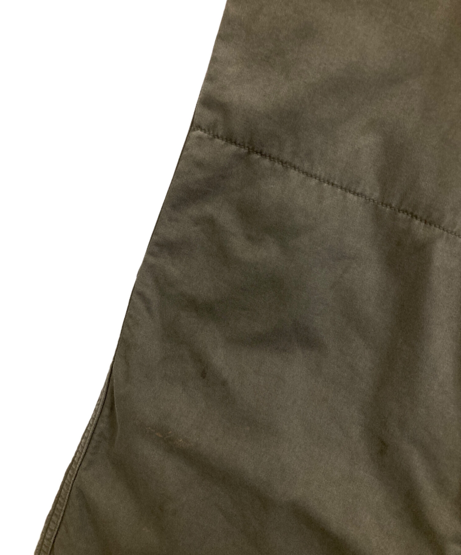 中古・古着通販】C.P COMPANY (シーピーカンパニー) ワイドパンツ