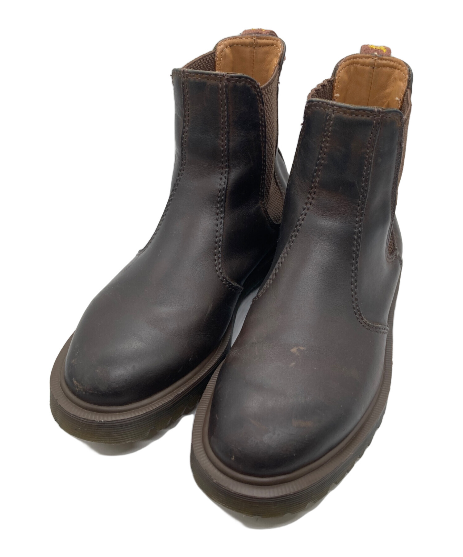 中古・古着通販】Dr.Martens (ドクターマーチン) チェルシーブーツ