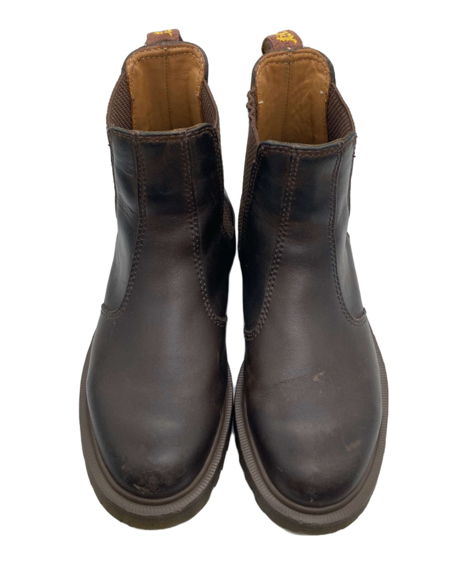 中古・古着通販】Dr.Martens (ドクターマーチン) チェルシーブーツ