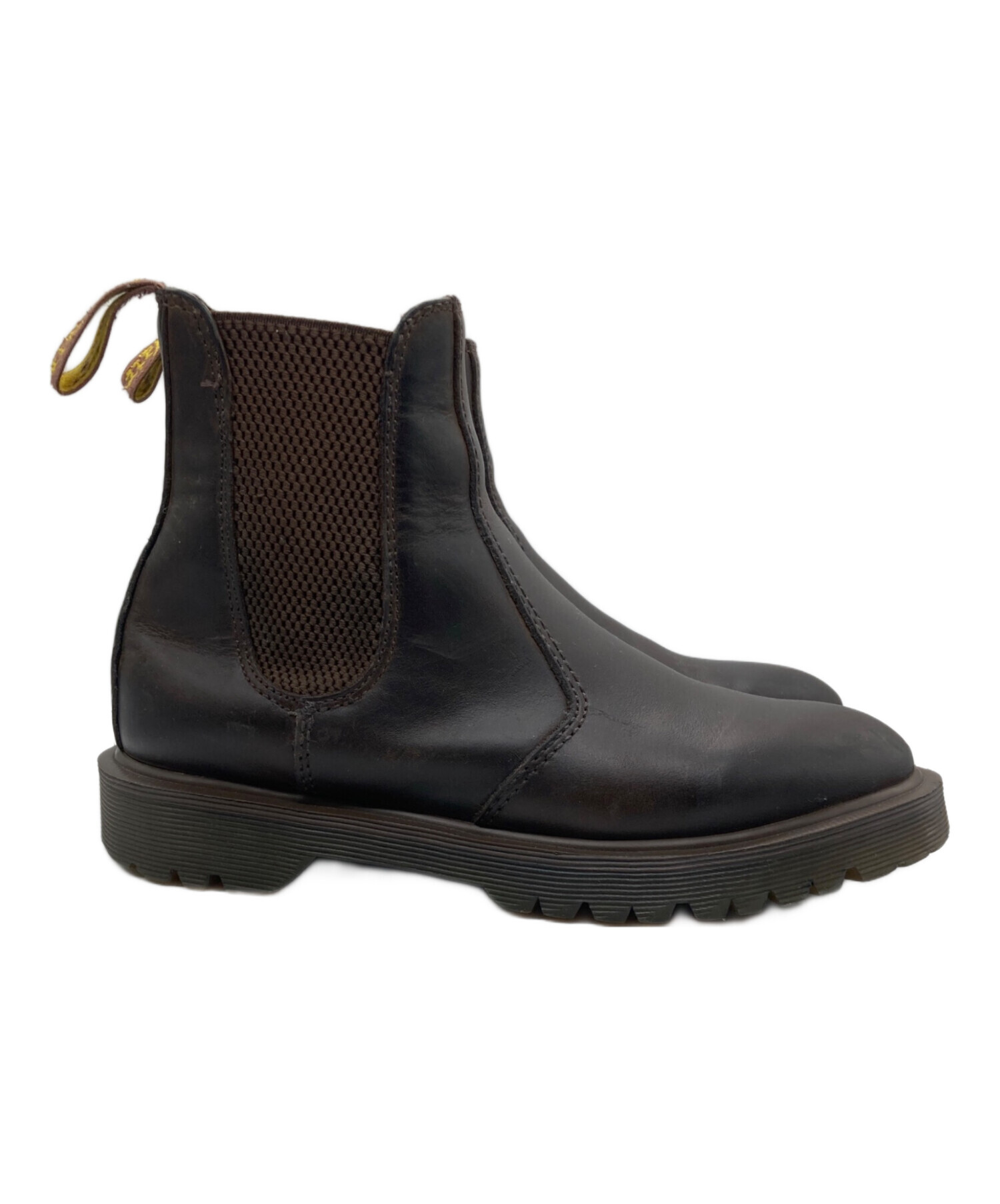 中古・古着通販】Dr.Martens (ドクターマーチン) チェルシーブーツ