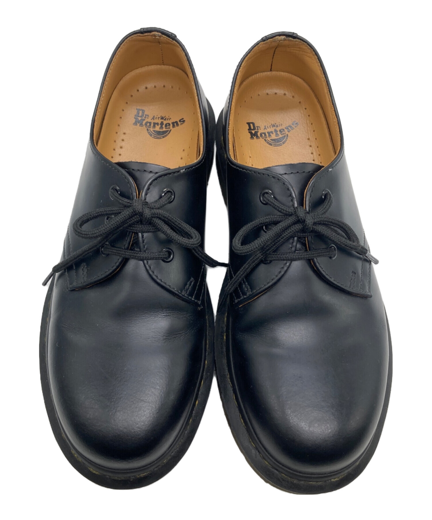 中古・古着通販】Dr.Martens (ドクターマーチン) 3ホールシューズ 
