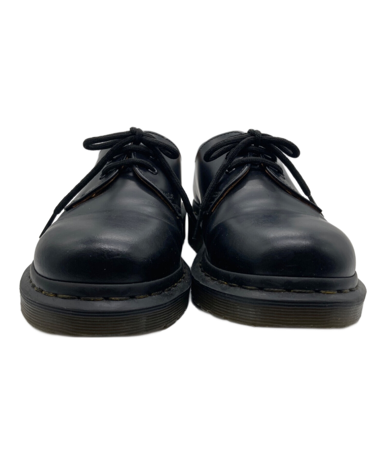 中古・古着通販】Dr.Martens (ドクターマーチン) 3ホールシューズ 