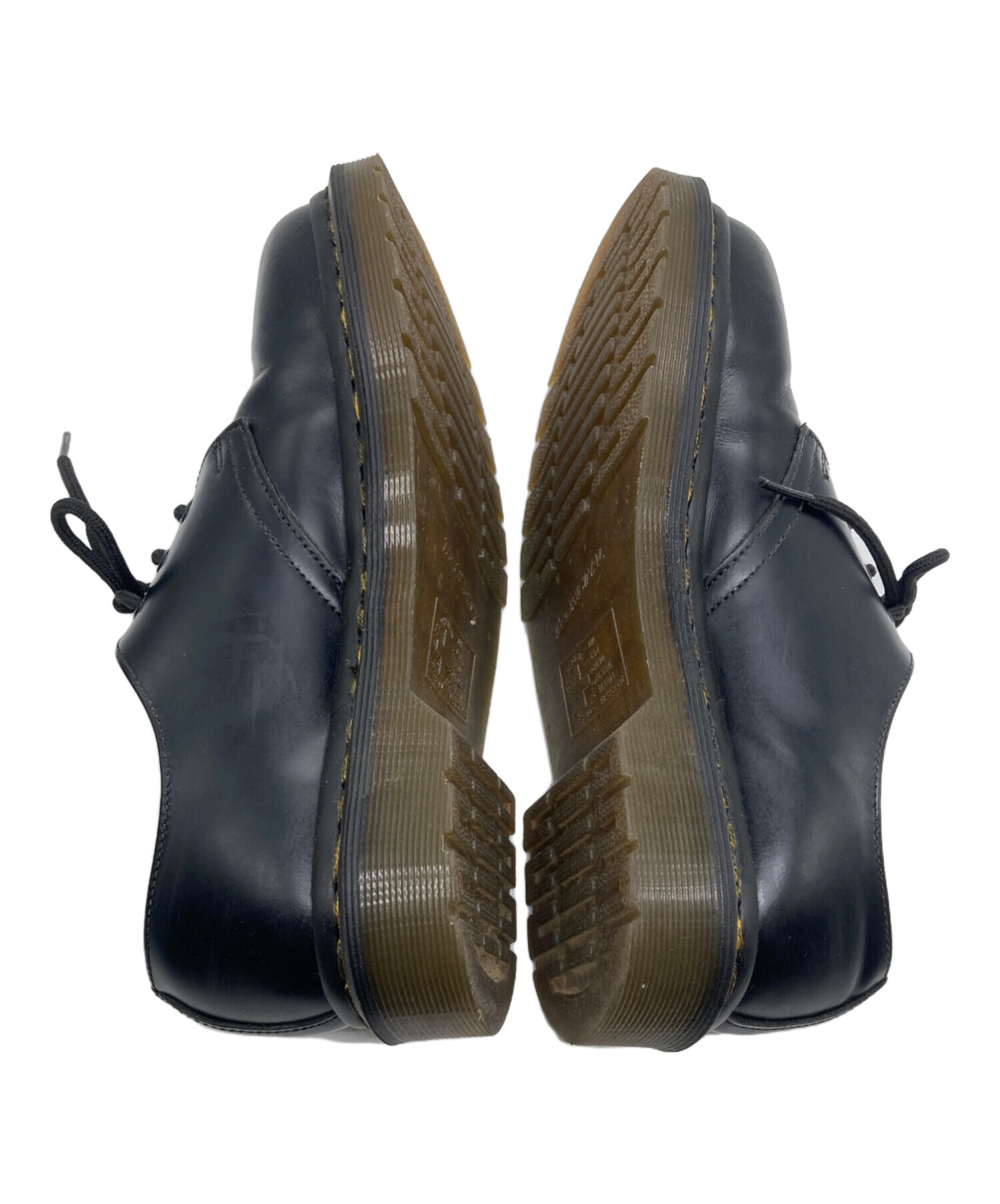 中古・古着通販】Dr.Martens (ドクターマーチン) 3ホールシューズ 