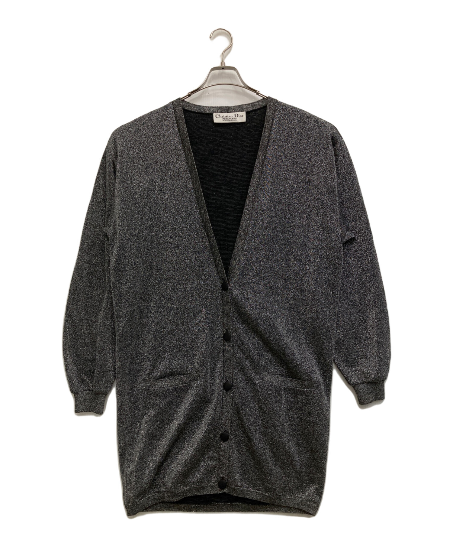 中古・古着通販】Christian Dior (クリスチャン ディオール) ロング