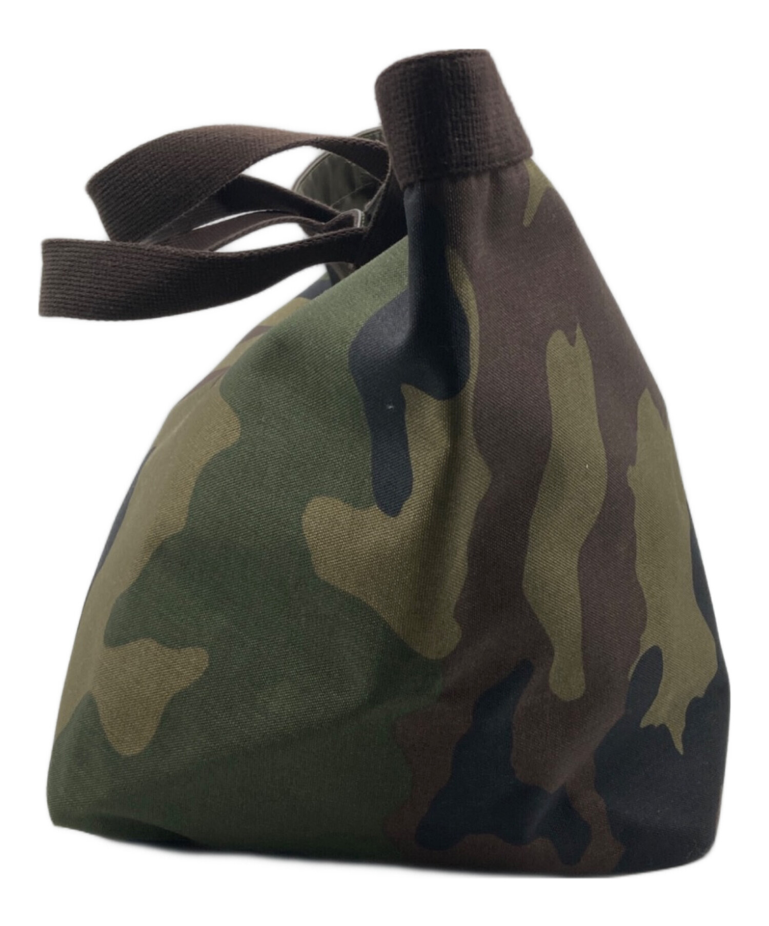 中古・古着通販】Herve Chapelier (エルベシャプリエ) カモフラ柄