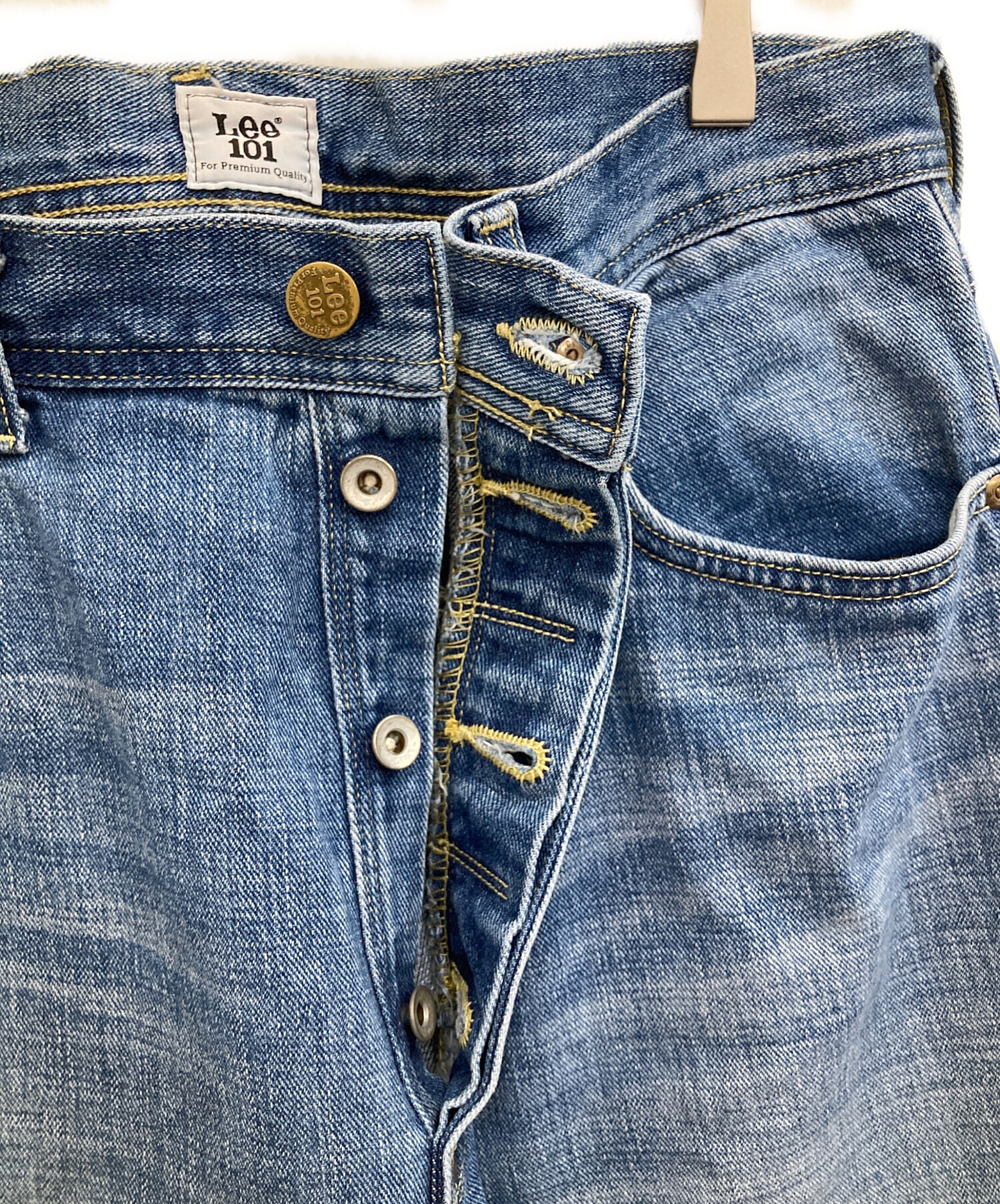 中古・古着通販】LEE (リー) URBAN RESEARCH (アーバンリサーチ