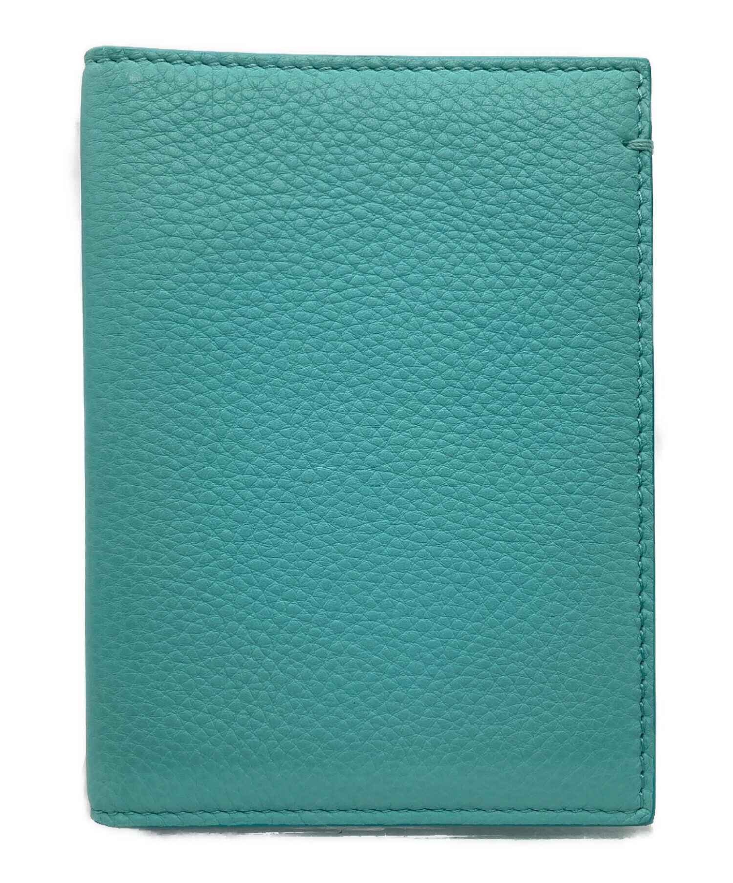 新品、未使用　ティファニーパスポートケース 新品、未使用ティファニーパスポートケース