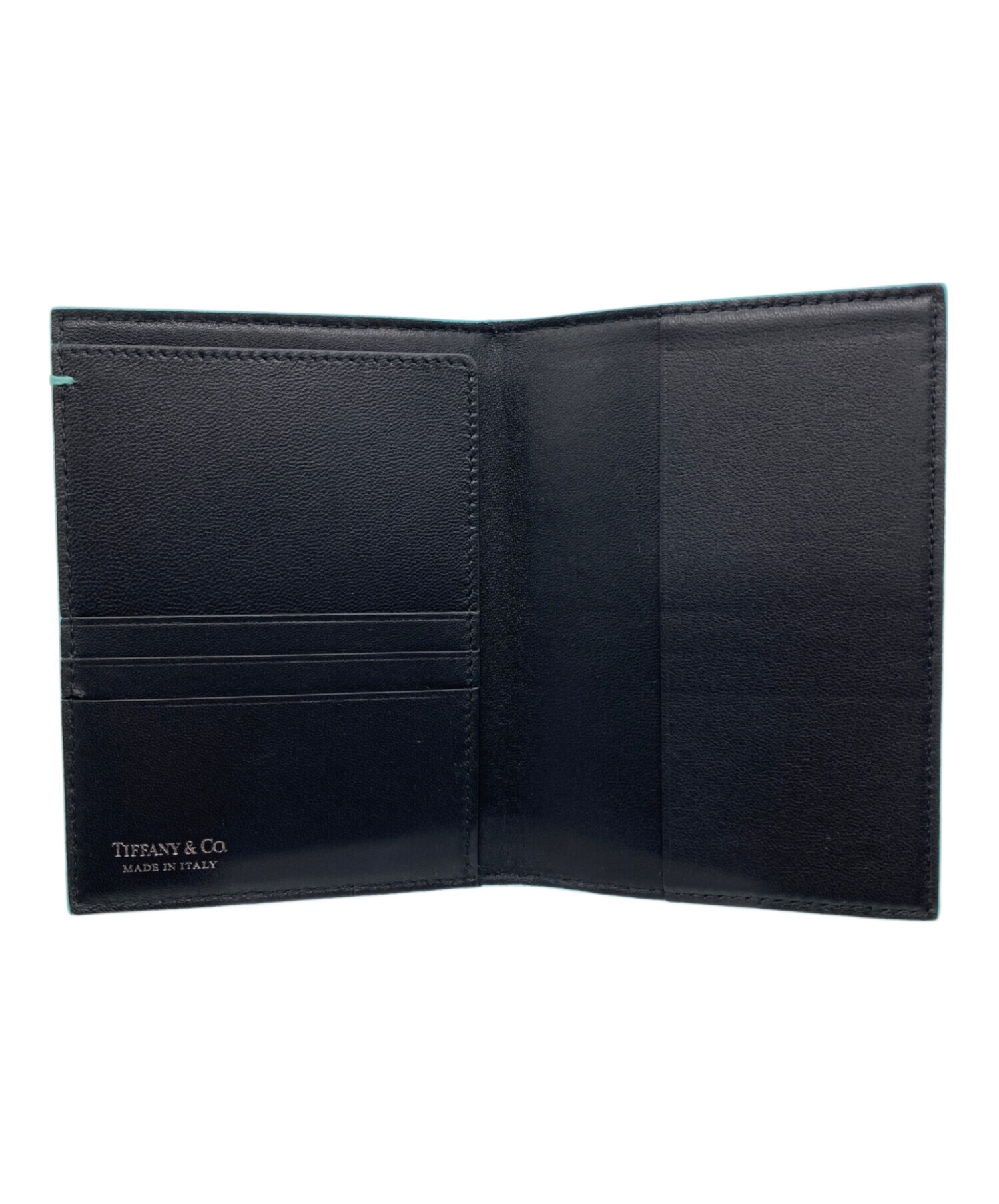 中古・古着通販】TIFFANY & Co. (ティファニー) パスポートケース